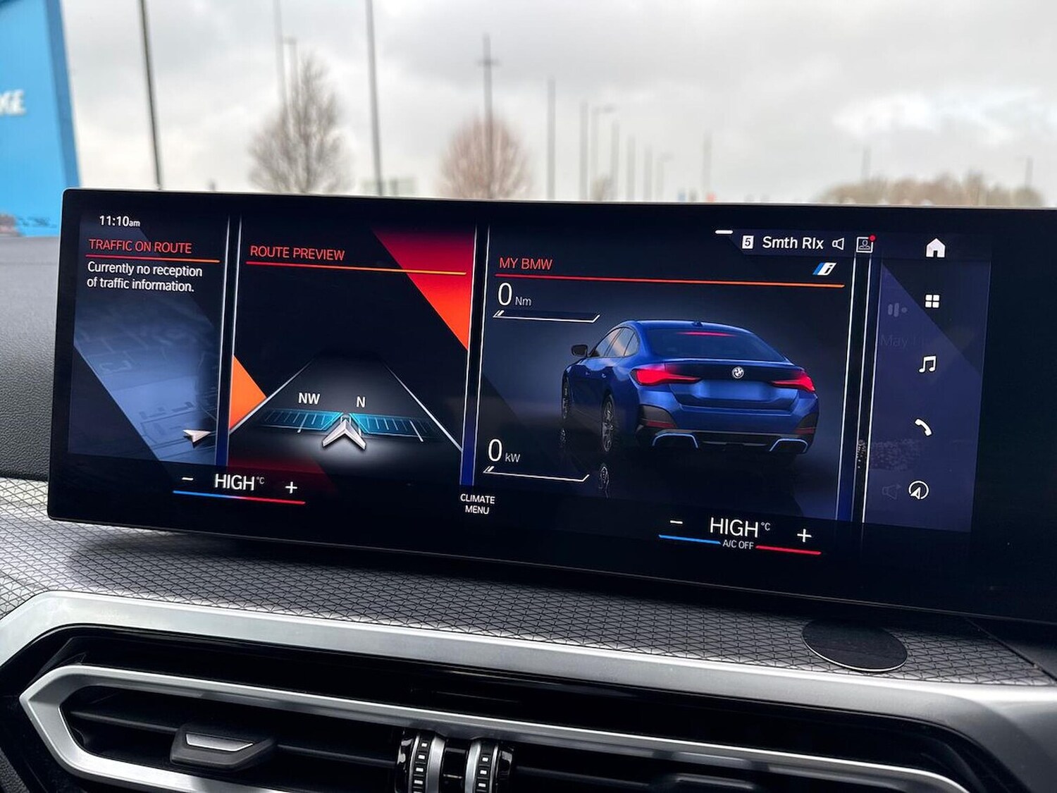 Used BMW i4 2022 for sale - 77845349: Photo 24