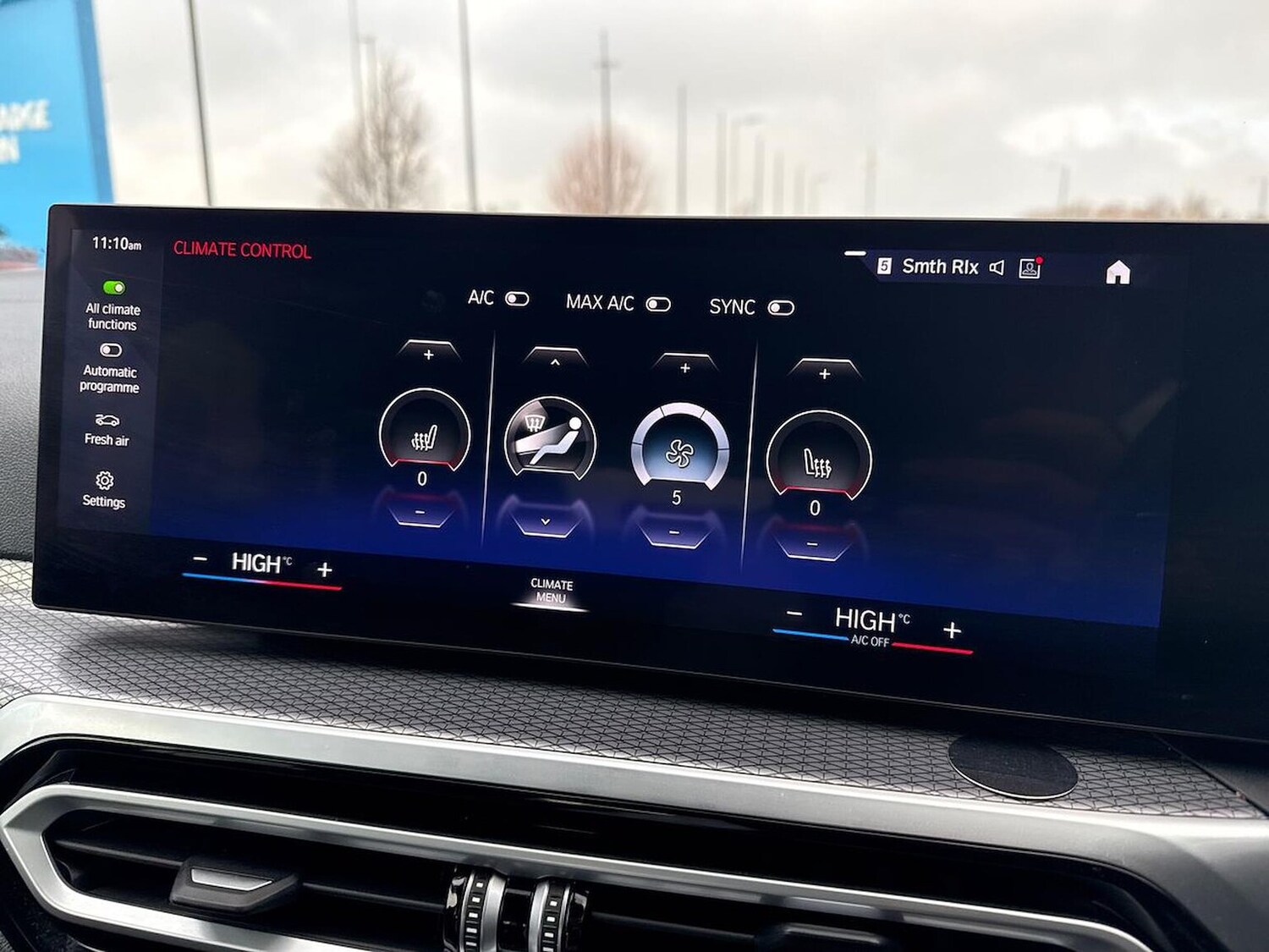 Used BMW i4 2022 for sale - 77845349: Photo 25