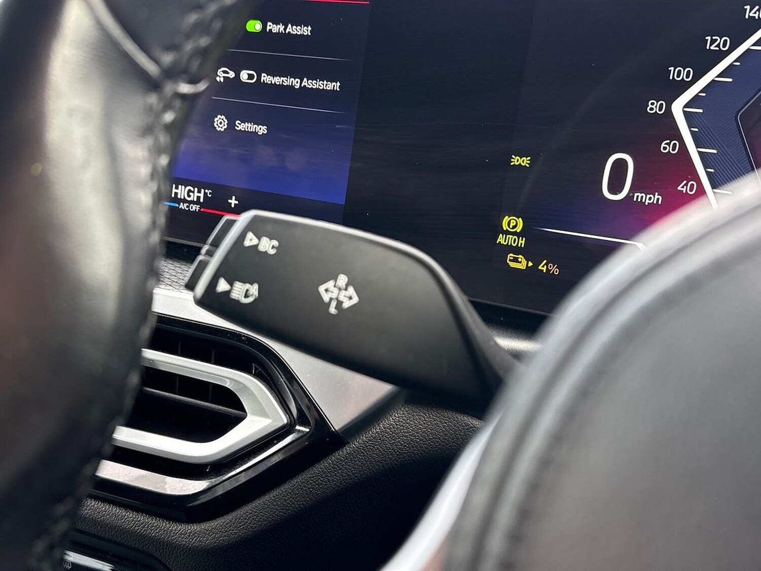 Used BMW i4 2022 for sale - 77845349: Photo 28