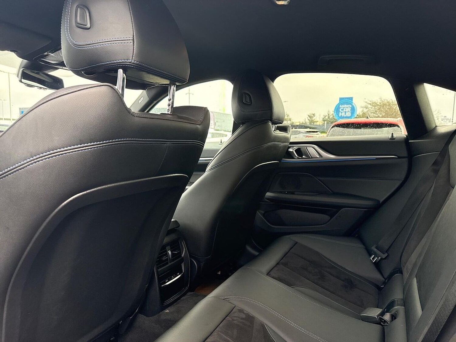 Used BMW i4 2022 for sale - 77845349: Photo 32