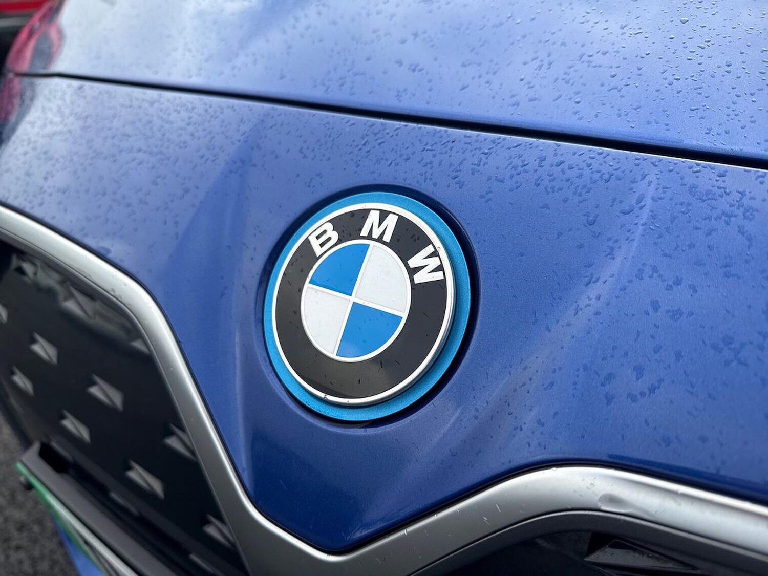 Used BMW i4 2022 for sale - 77845349: Photo 33