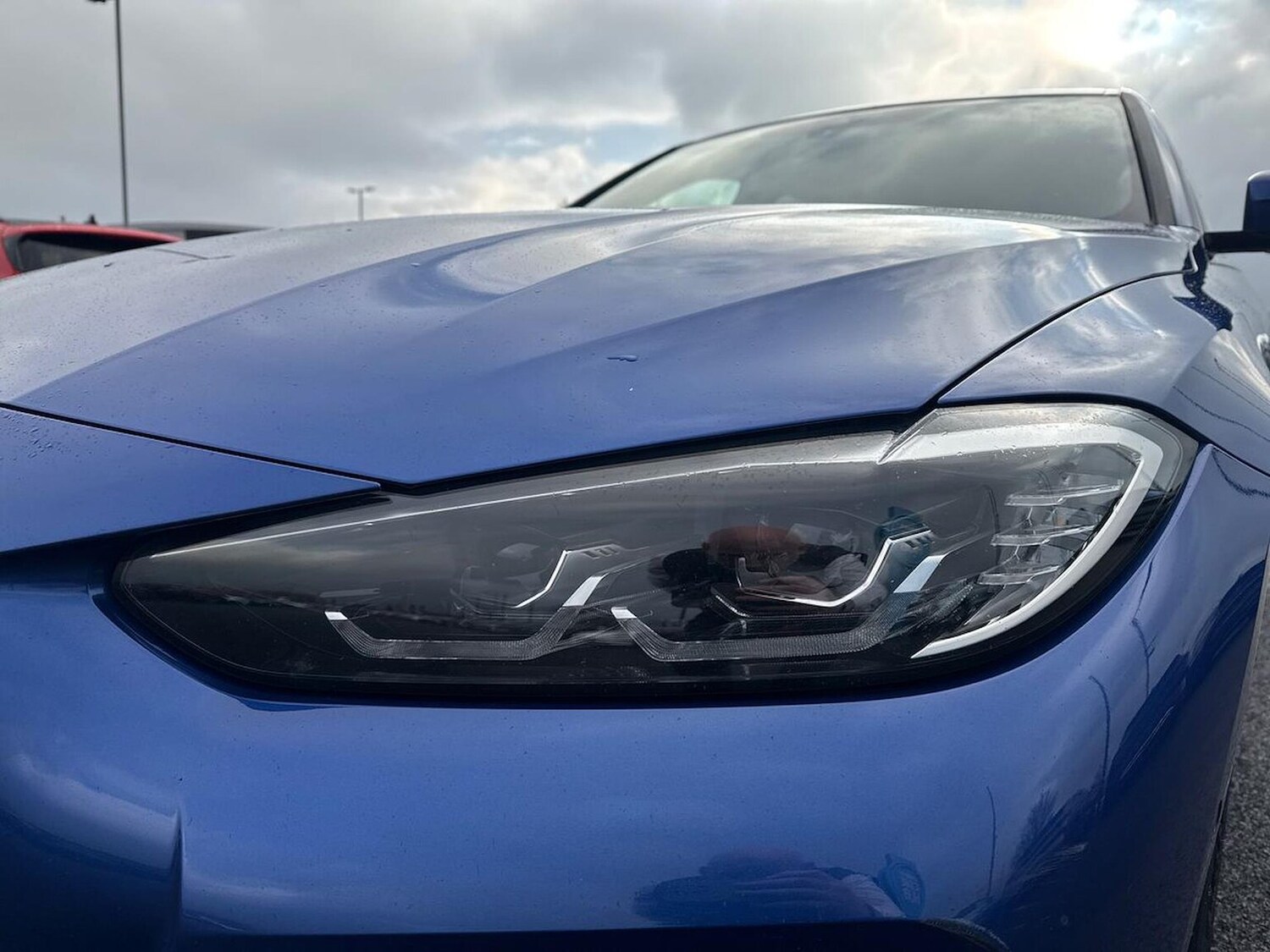 Used BMW i4 2022 for sale - 77845349: Photo 34