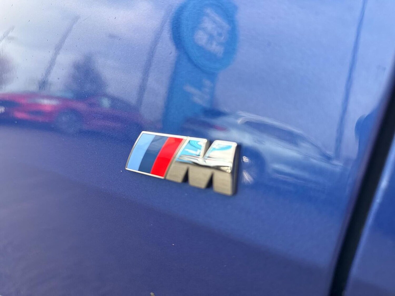 Used BMW i4 2022 for sale - 77845349: Photo 35