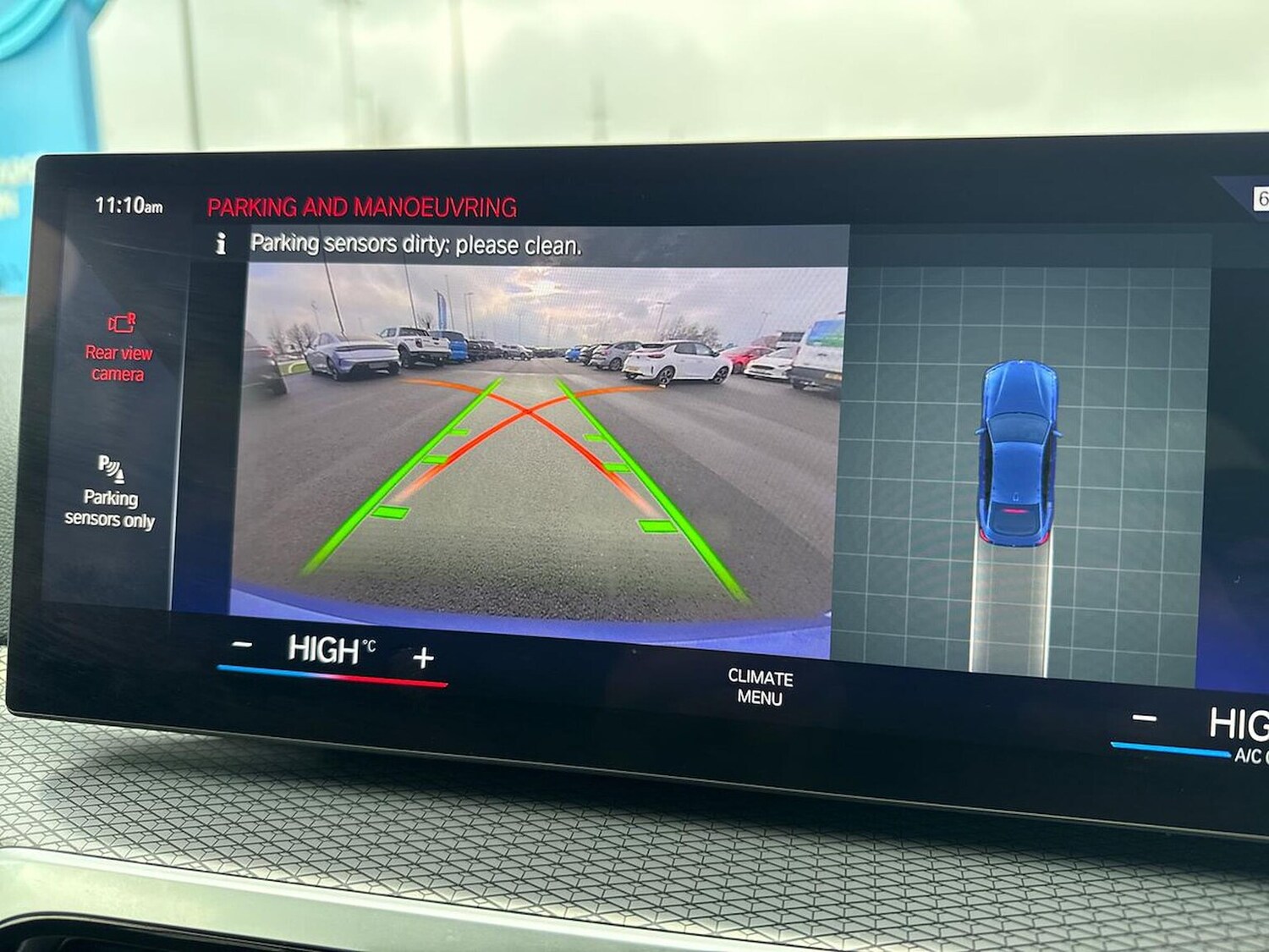 Used BMW i4 2022 for sale - 77845349: Photo 41