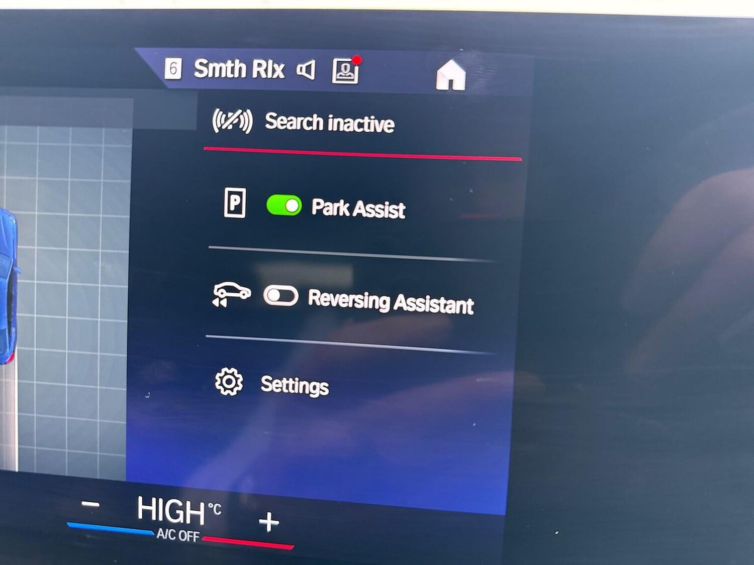 Used BMW i4 2022 for sale - 77845349: Photo 42