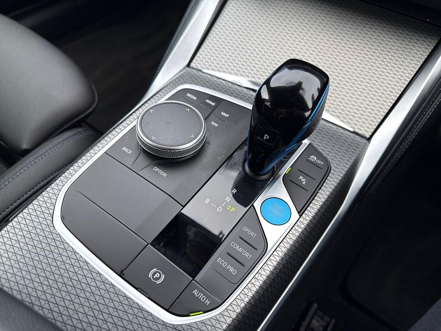 Used BMW i4 2022 for sale - 77845349: Photo 43