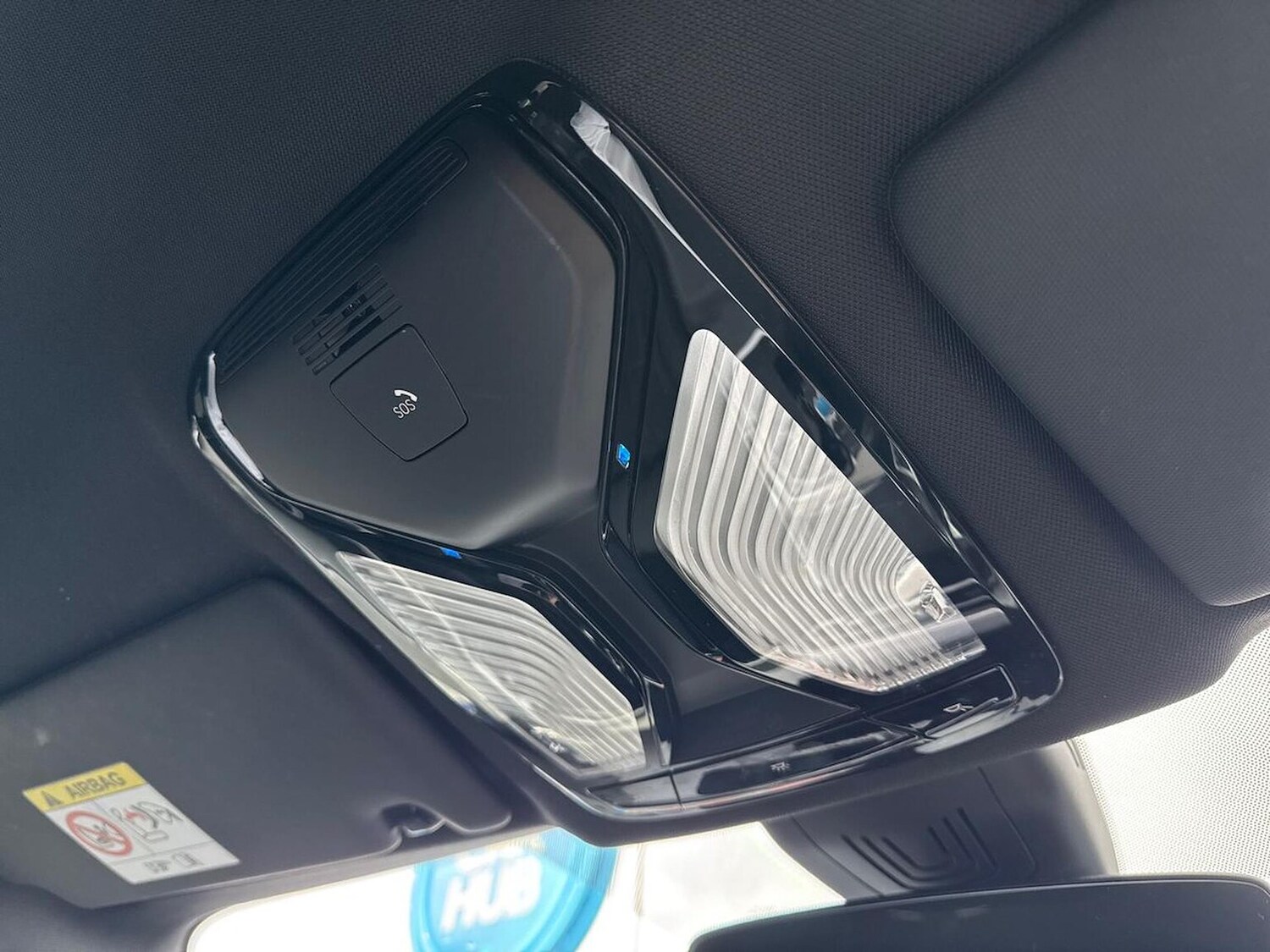 Used BMW i4 2022 for sale - 77845349: Photo 44