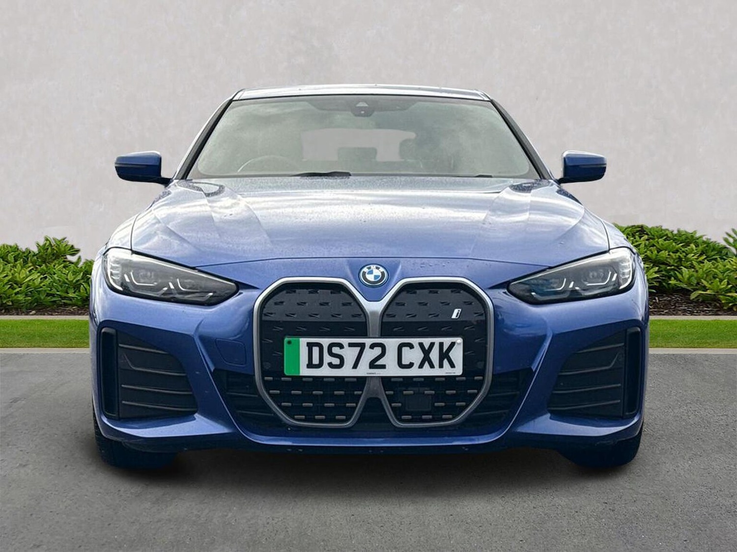 Used BMW i4 2022 for sale - 77845349: Photo 5