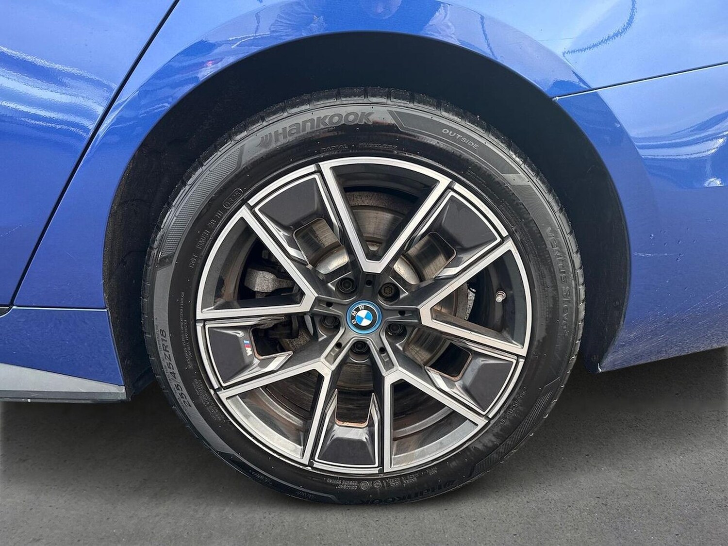 Used BMW i4 2022 for sale - 77845349: Photo 6