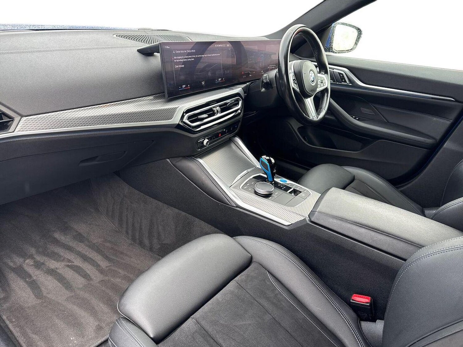 Used BMW i4 2022 for sale - 77845349: Photo 7