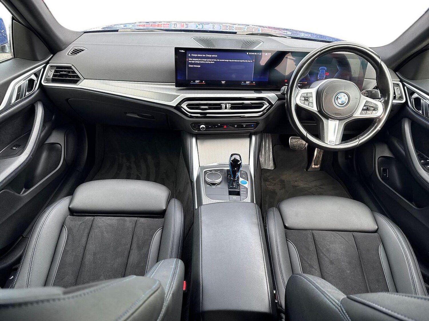 Used BMW i4 2022 for sale - 77845349: Photo 8