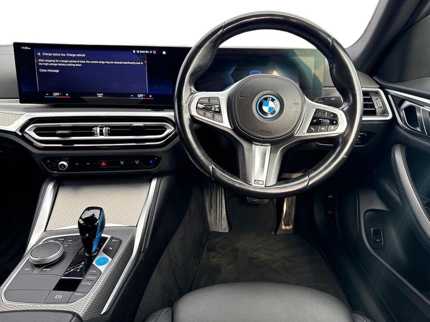 Used BMW i4 2022 for sale - 77845349: Photo 9