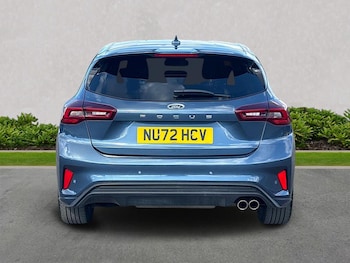 Used Ford Focus 2023 for sale - 75975365: Photo
