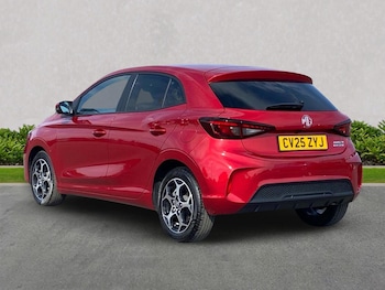 Used MG MG3 2025 for sale - 79495186: Photo