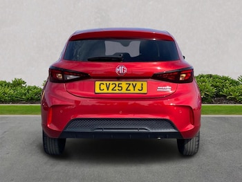 Used MG MG3 2025 for sale - 79495186: Photo
