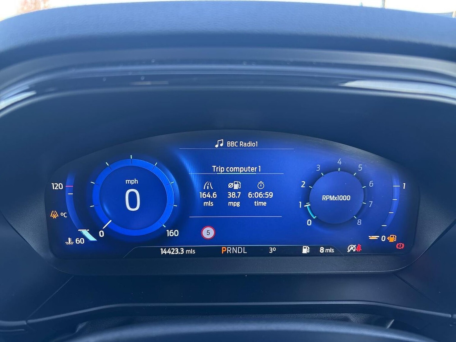 Used Ford Focus 2024 for sale - 77489031: Photo 10