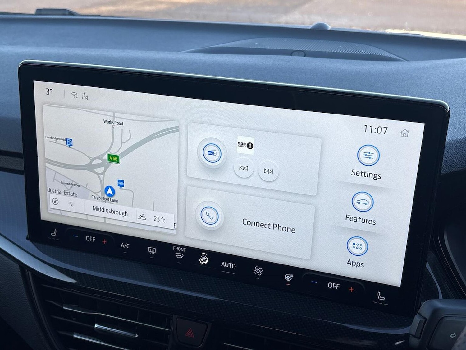 Used Ford Focus 2024 for sale - 77489031: Photo 11