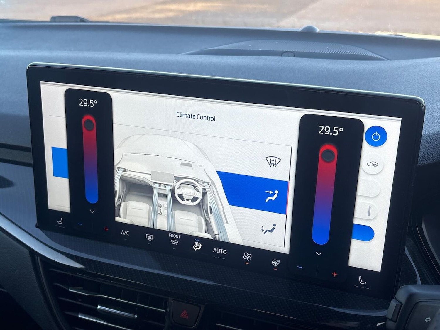 Used Ford Focus 2024 for sale - 77489031: Photo 12