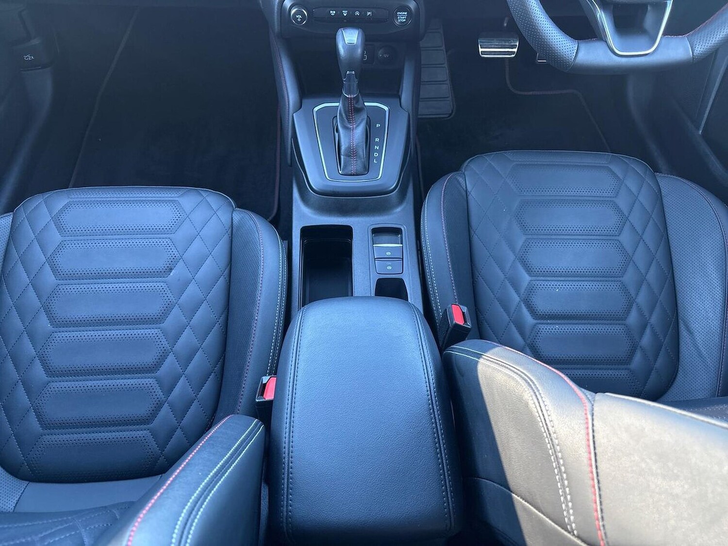 Used Ford Focus 2024 for sale - 77489031: Photo 13