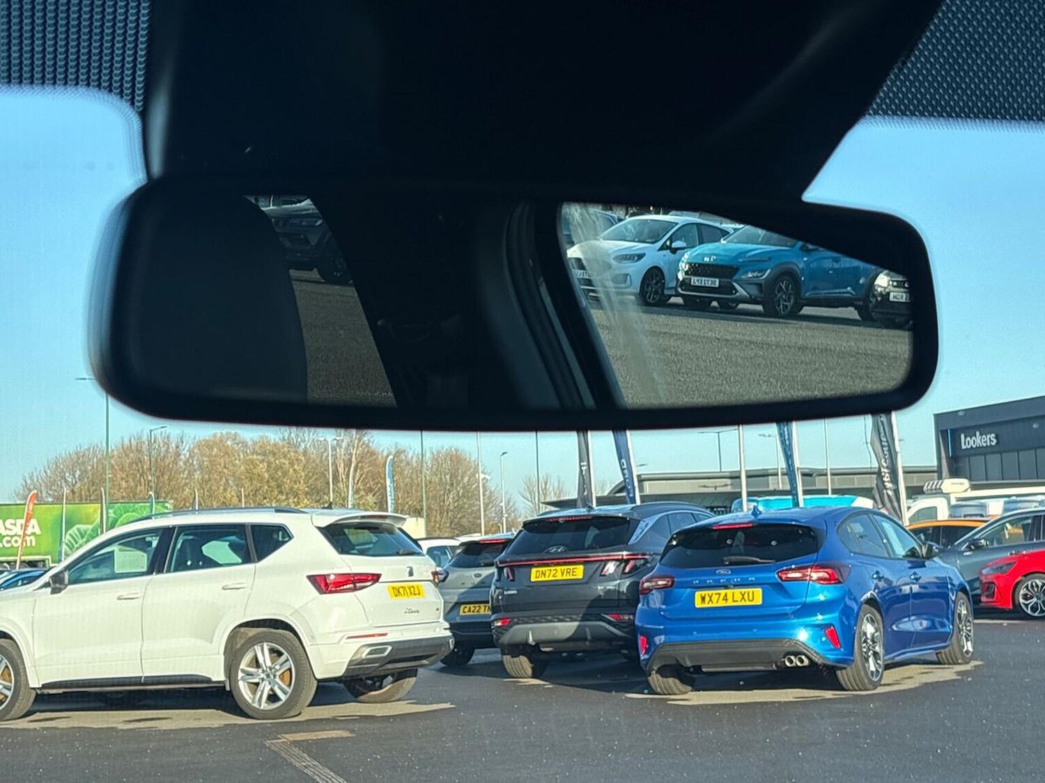 Used Ford Focus 2024 for sale - 77489031: Photo 14