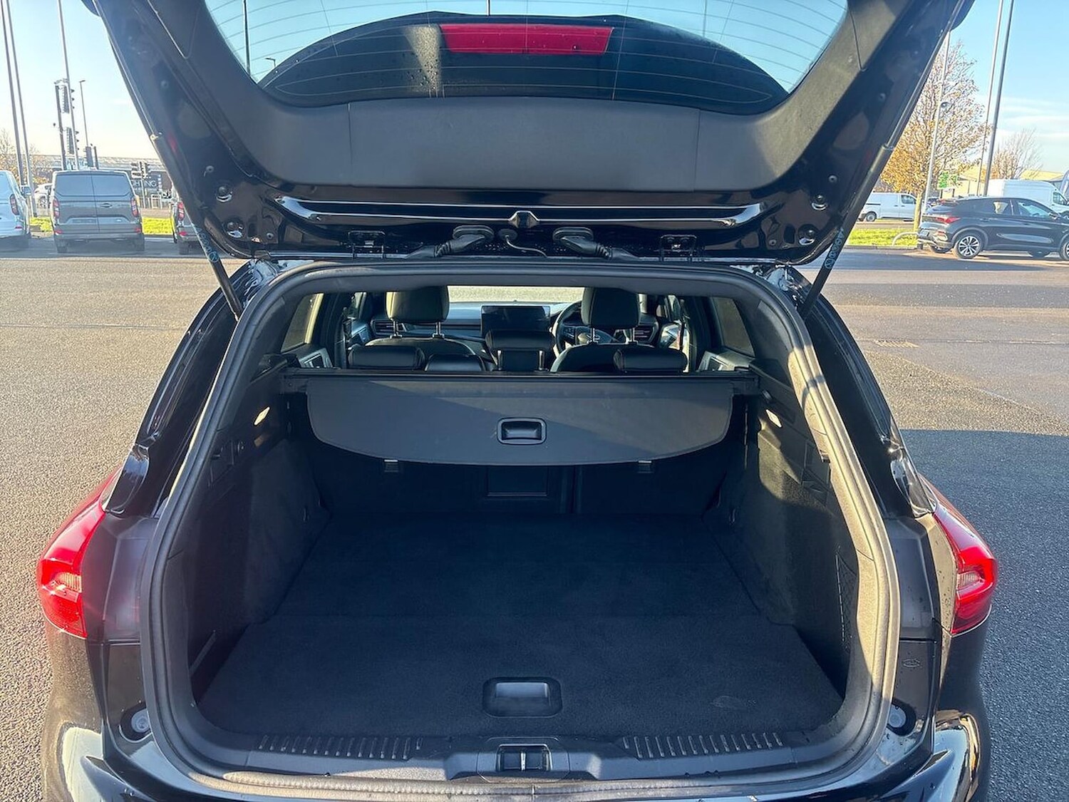 Used Ford Focus 2024 for sale - 77489031: Photo 17