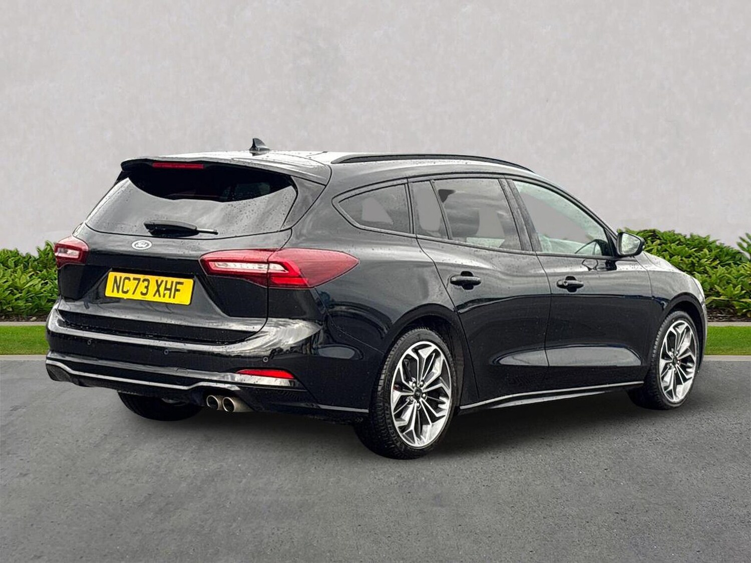 Used Ford Focus 2024 for sale - 77489031: Photo 18