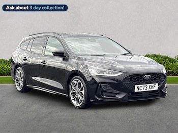 Used Ford Focus 2024 for sale - 77489031: Photo