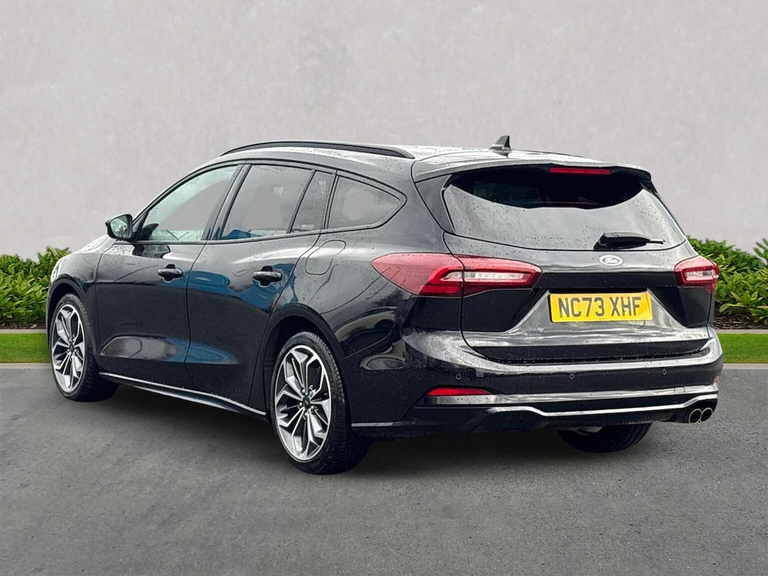 Used Ford Focus 2024 for sale - 77489031: Photo 2