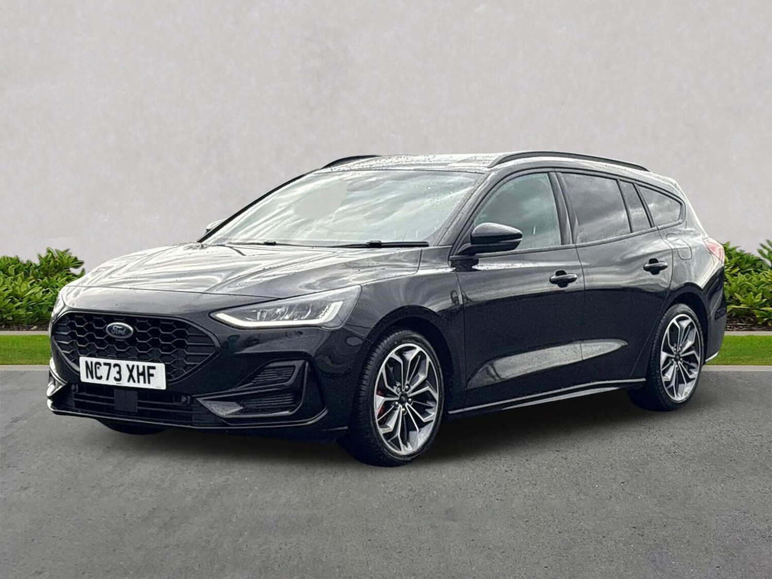 Used Ford Focus 2024 for sale - 77489031: Photo 20