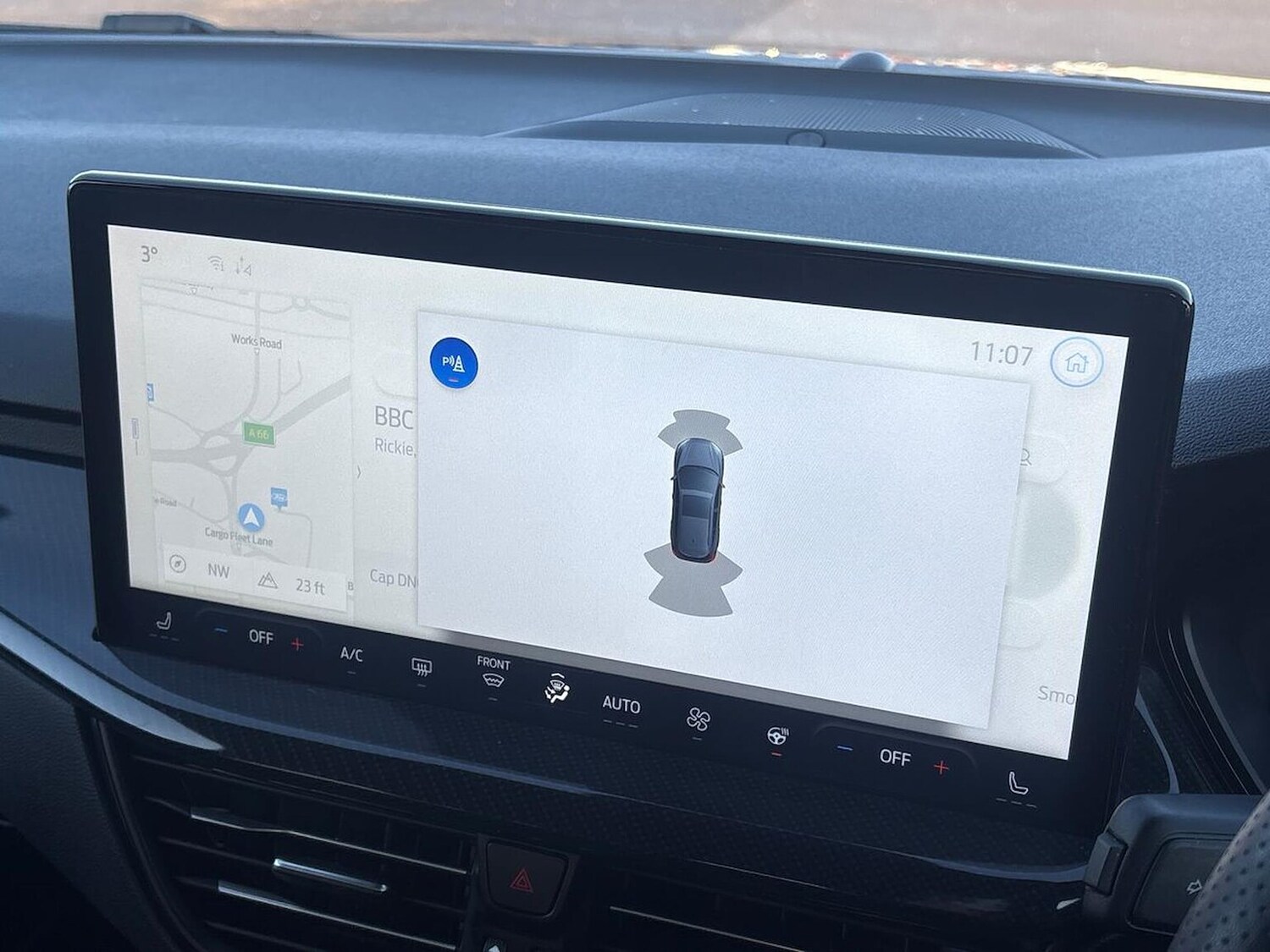 Used Ford Focus 2024 for sale - 77489031: Photo 23