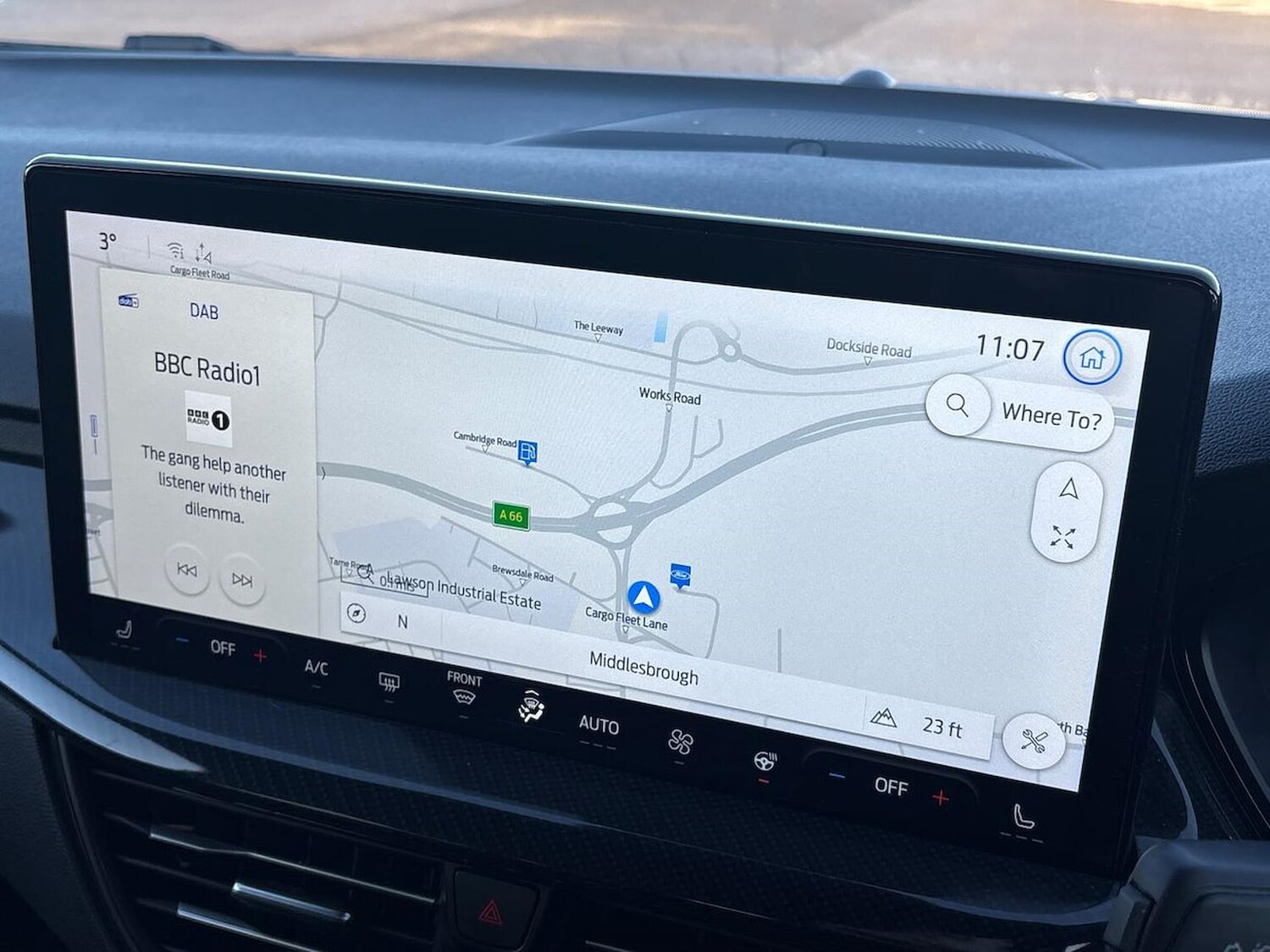 Used Ford Focus 2024 for sale - 77489031: Photo 24