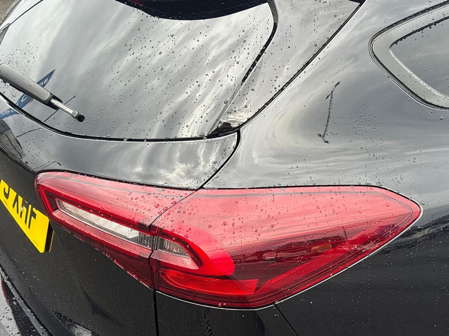 Used Ford Focus 2024 for sale - 77489031: Photo 36