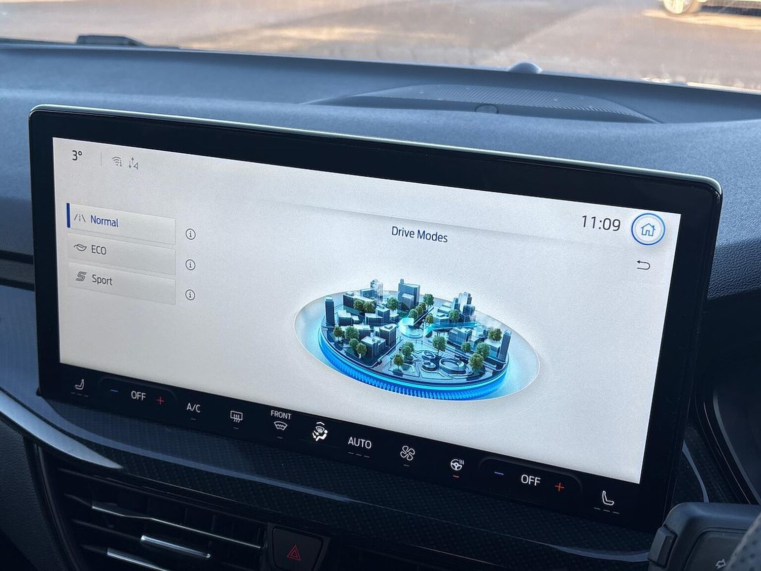 Used Ford Focus 2024 for sale - 77489031: Photo 43