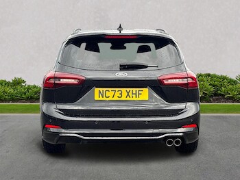 Used Ford Focus 2024 for sale - 77489031: Photo