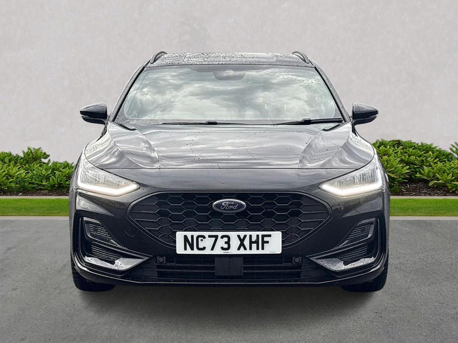 Used Ford Focus 2024 for sale - 77489031: Photo 5