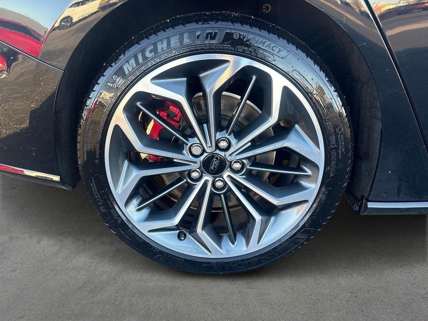 Used Ford Focus 2024 for sale - 77489031: Photo 6