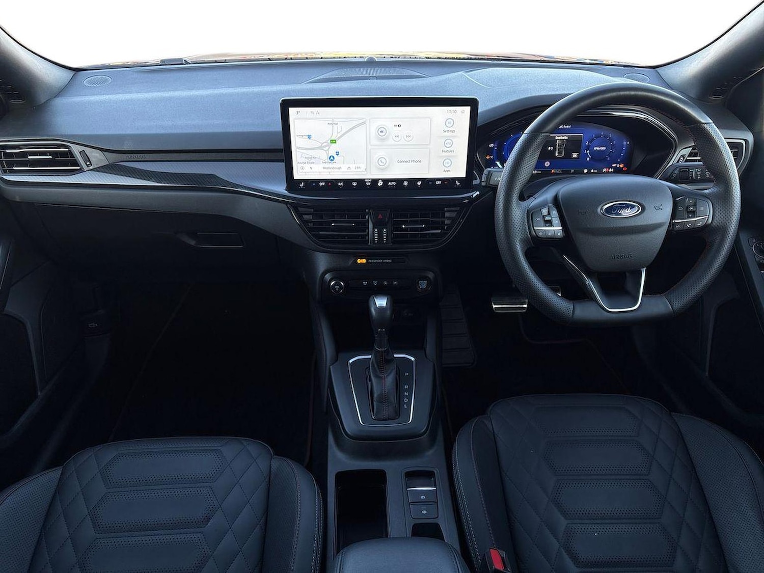 Used Ford Focus 2024 for sale - 77489031: Photo 8