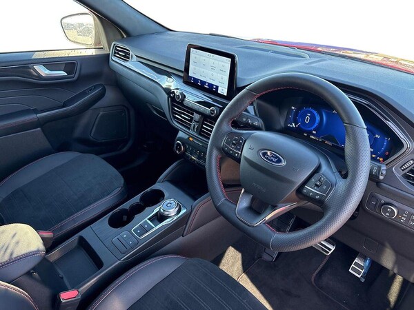 Used Ford Kuga 2023 for sale - 75505551: Photo 14