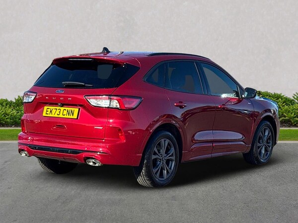 Used Ford Kuga 2023 for sale - 75505551: Photo 17