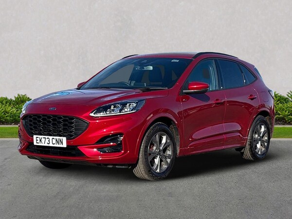 Used Ford Kuga 2023 for sale - 75505551: Photo 19