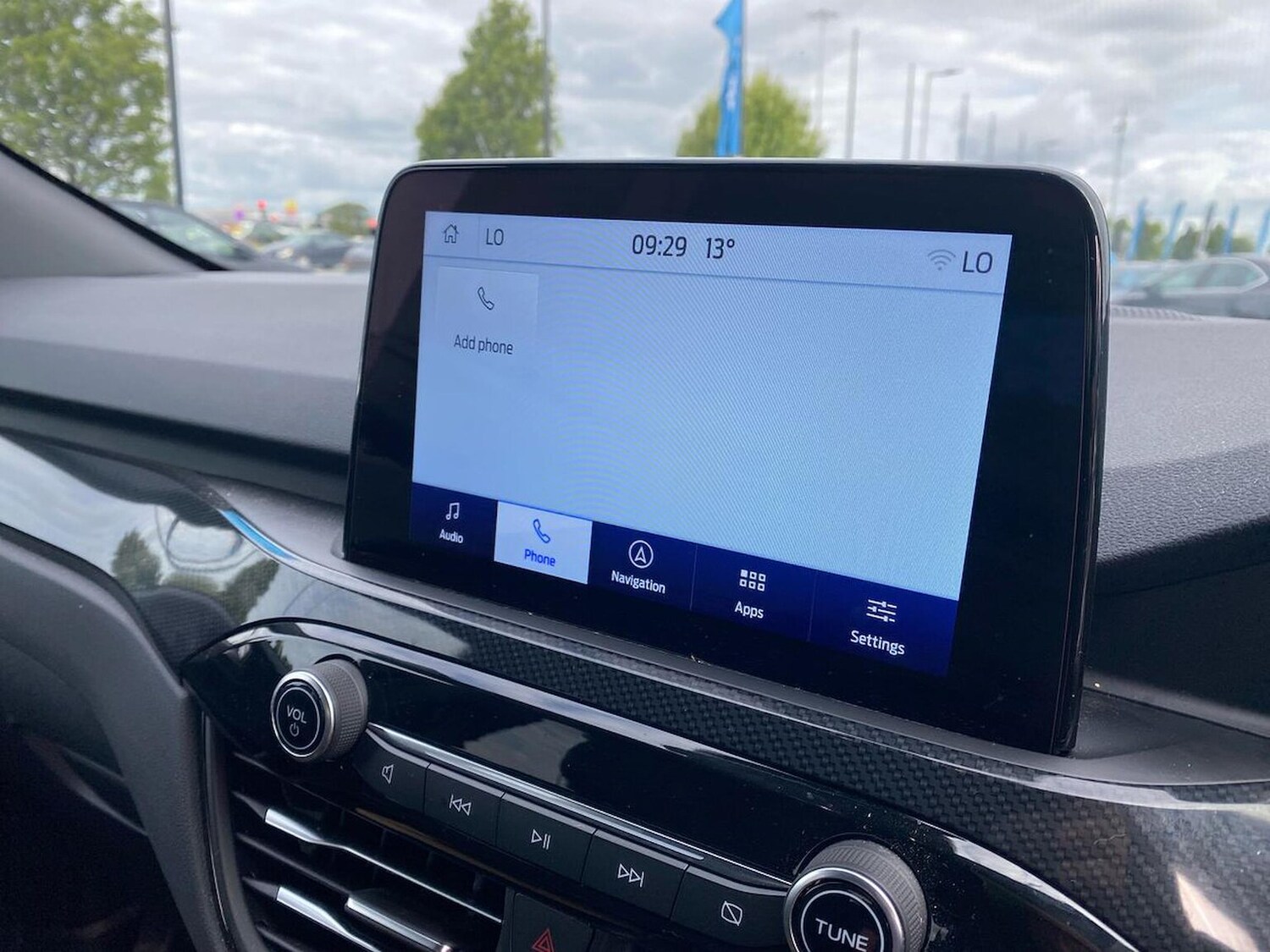 Vehicle 24