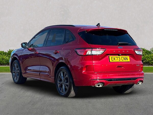 Used Ford Kuga 2023 for sale - 75505551: Photo 2