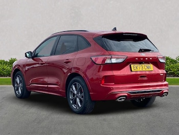 Used Ford Kuga 2023 for sale - 75505551: Photo