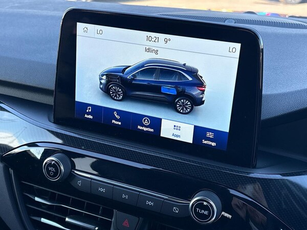 Used Ford Kuga 2023 for sale - 75505551: Photo 38