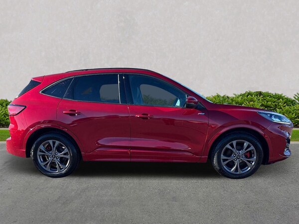 Used Ford Kuga 2023 for sale - 75505551: Photo 3