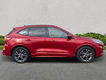 Used Ford Kuga 2023 for sale - 75505551: Photo