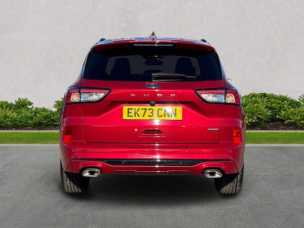 Used Ford Kuga 2023 for sale - 75505551: Photo 4