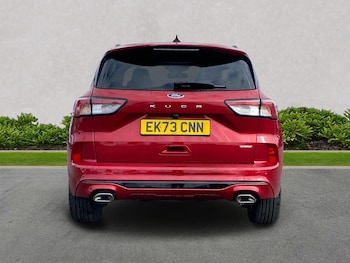 Used Ford Kuga 2023 for sale - 75505551: Photo