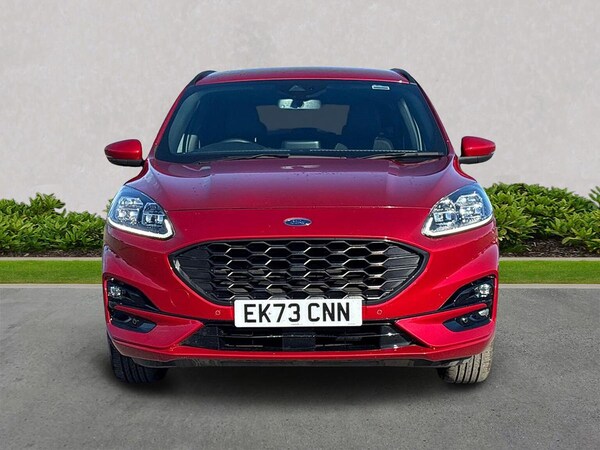Used Ford Kuga 2023 for sale - 75505551: Photo 5
