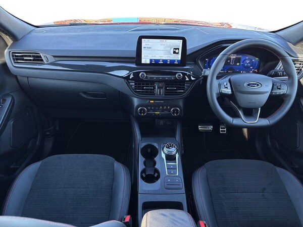 Used Ford Kuga 2023 for sale - 75505551: Photo 8